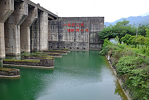 中国四川成都都江堰水利工程,hydraulic,engineering,dujiangyan,chengdu,sichuan,china