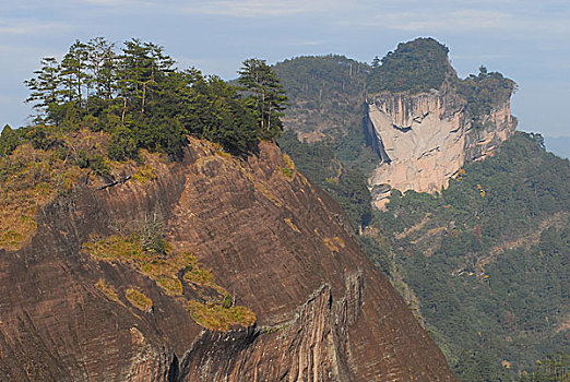 风景