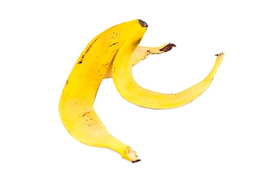 外皮,香蕉