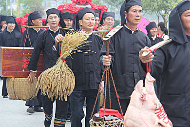 锦屏县图片