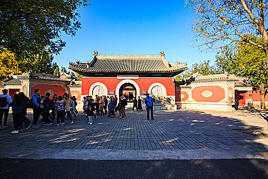 娘娘庙,庙宇,寺院,佛教,宗教