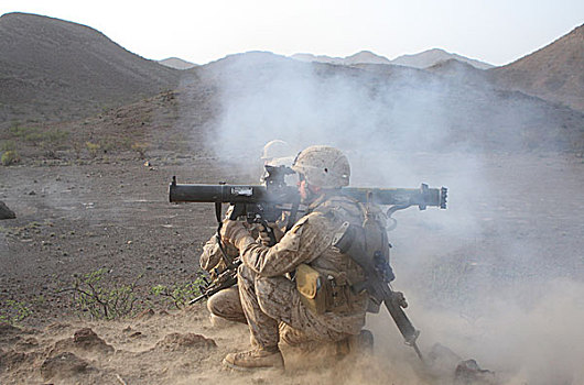 海軍,發射,火箭,攻擊,武器