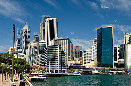 圆形,码头,悉尼,新南威尔士,澳大利亚