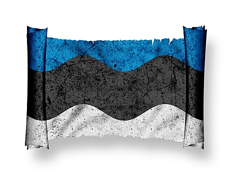 旗帜,爱沙尼亚