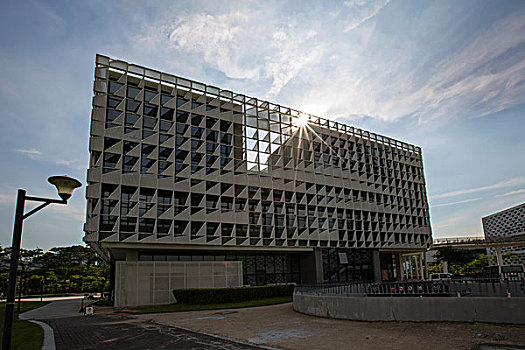 南方科技大学