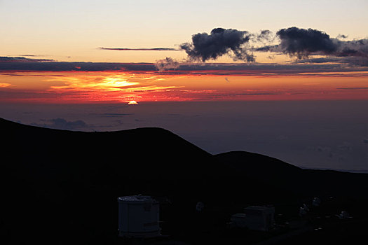 火山