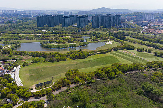 杭州西湖国际高尔夫俱乐部
