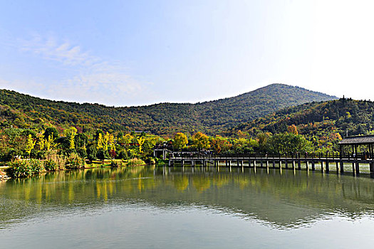 石塘人家