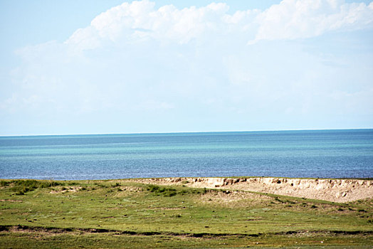 青海湖