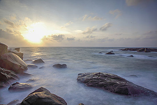 海南島