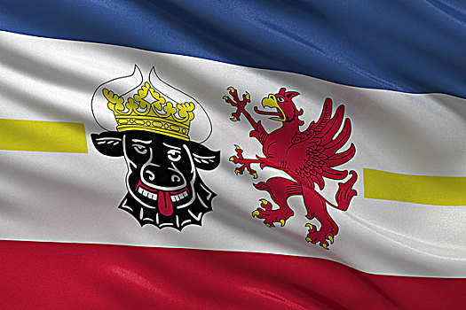 旗帜,波美拉尼亚
