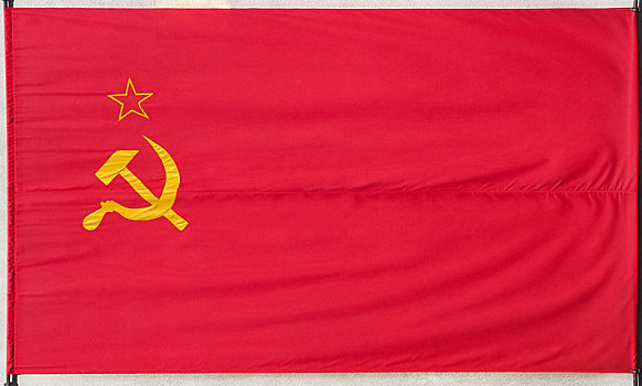 旗帜,苏联