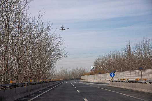 高速公路