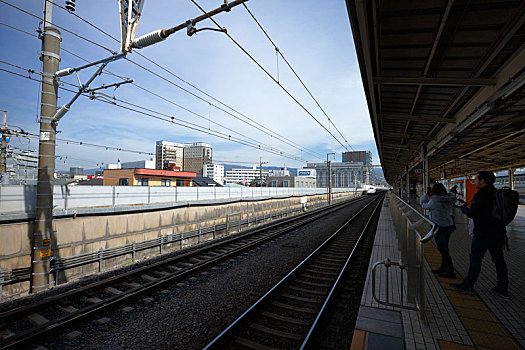 日本三岛市jr新干线