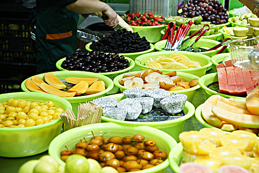 水果大餐