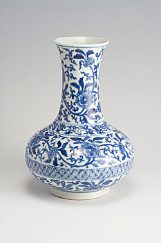 中国瓷器－瓶