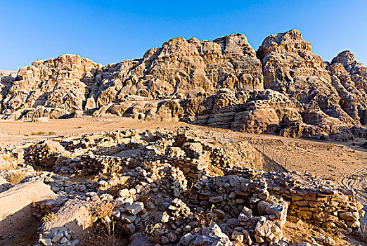 新石器时代,乡村,约旦