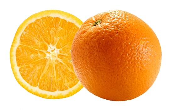 美味,橘子