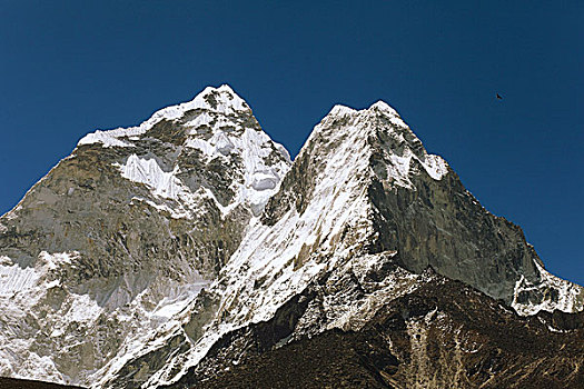 高山,珠穆朗玛峰