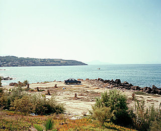 爱琴海岛屿图片