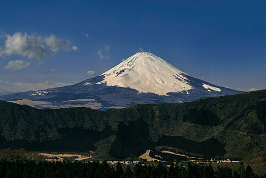 日本富士山