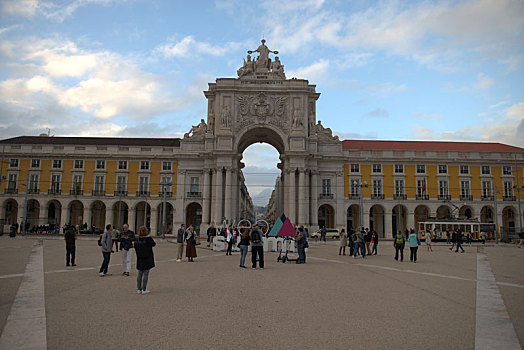 里斯本-葡萄牙