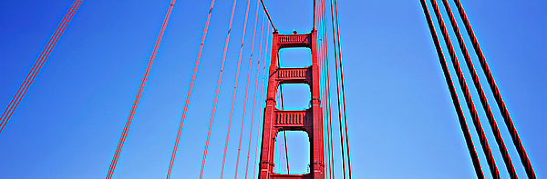 金门大桥,旧金山