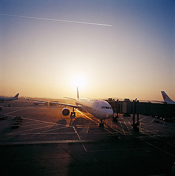 首都機場