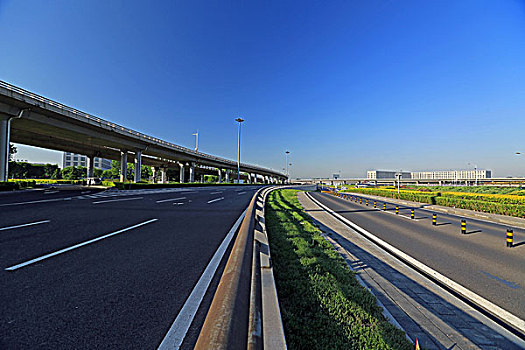 首都机场高速公路