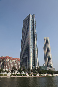 渤海银行大厦