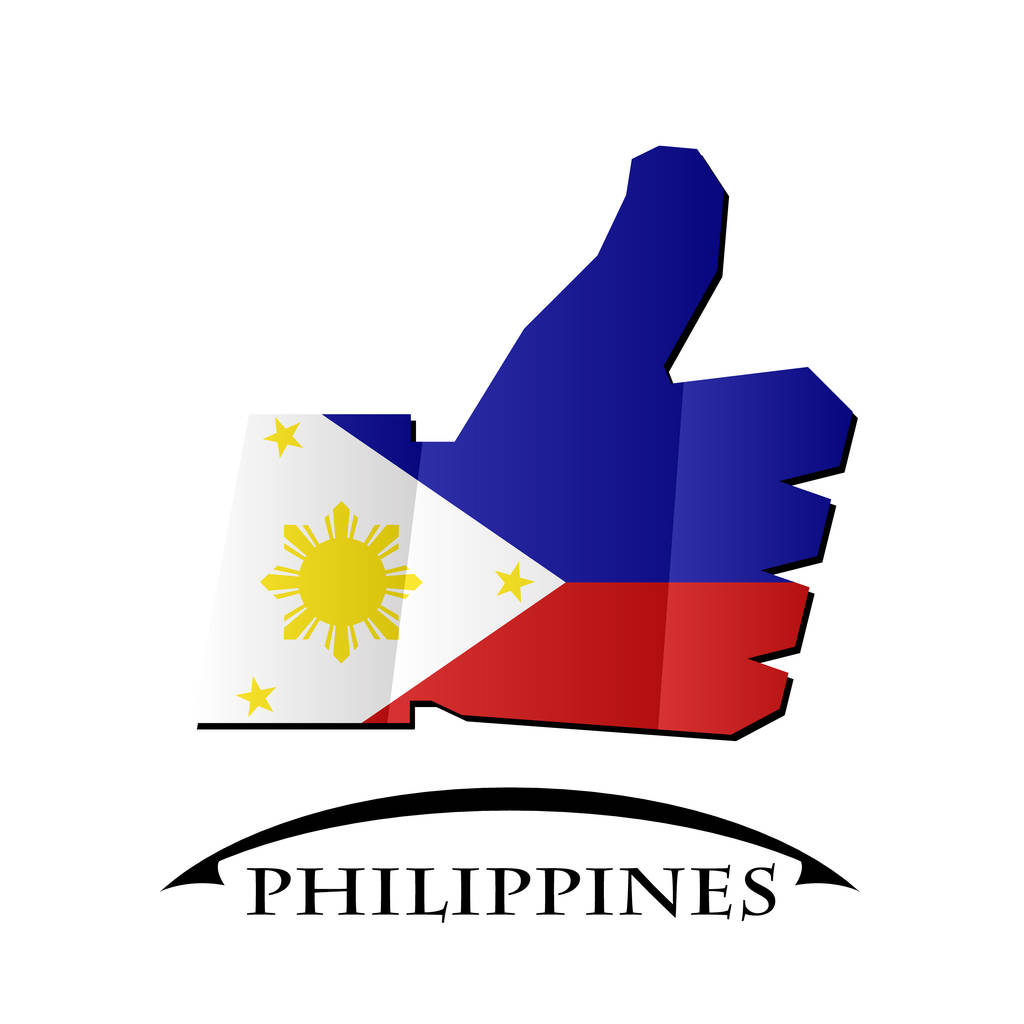 菲律宾标志图片大全图片
