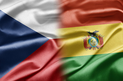 玻利维亚共和国图片