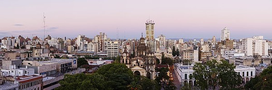 科多巴,阿根廷