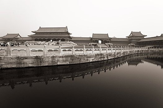 故宫,北京,中国