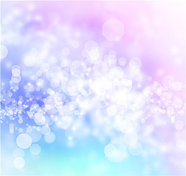 蓝色,紫色,粉色,抽象,光亮,背景