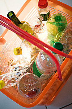 循环箱,塑料制品,玻璃瓶