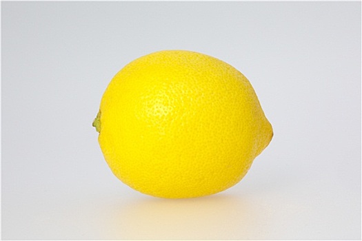 彩色,柠檬,水果