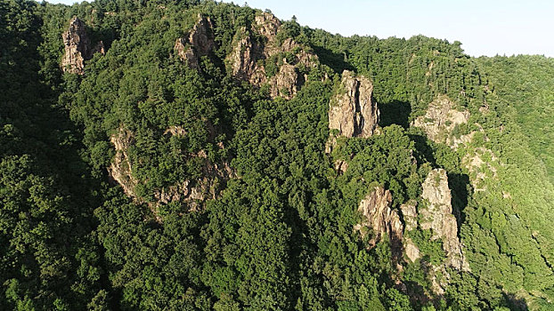 绿水青山就是金山银山