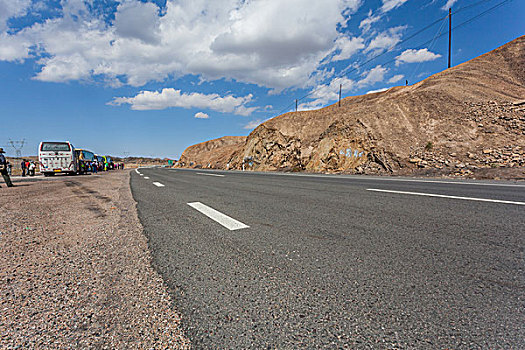 新疆高速公路