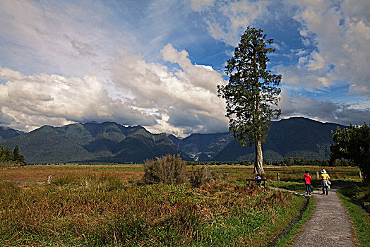 马瑟森湖lake,matheson