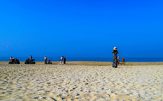缅甸维桑海岸