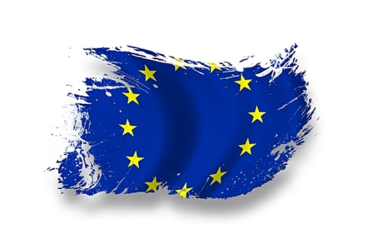 旗帜,欧盟