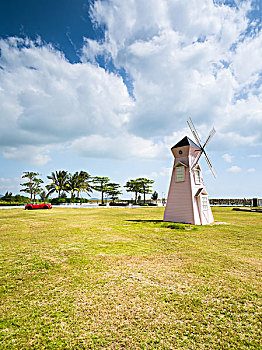 石梅湾游艇会景区