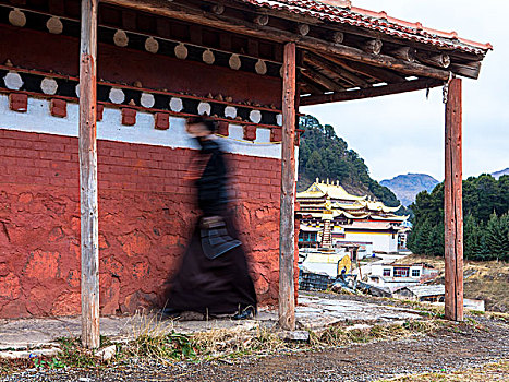 郎木寺