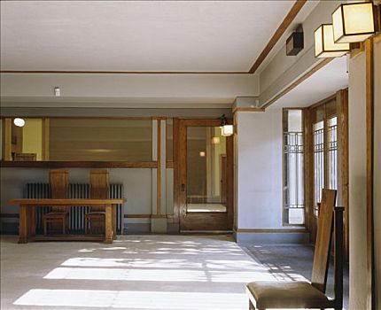 团结,庙宇,内景,木桌子,木椅