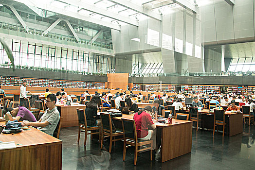 国家图书馆