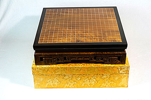 围棋棋盘