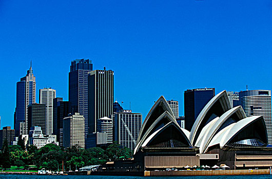 剧院,水岸,悉尼歌剧院,悉尼港,悉尼,新南威尔士,澳大利亚