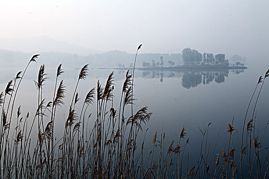 潘家口水库,大黑汀水库,水源,蓄水,水利,设施,水面,大坝,养殖,湖光山色