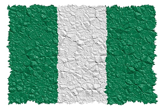 尼日利亚